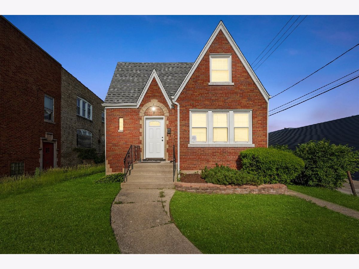  Sold Chicago Illinois, 9443 Racine