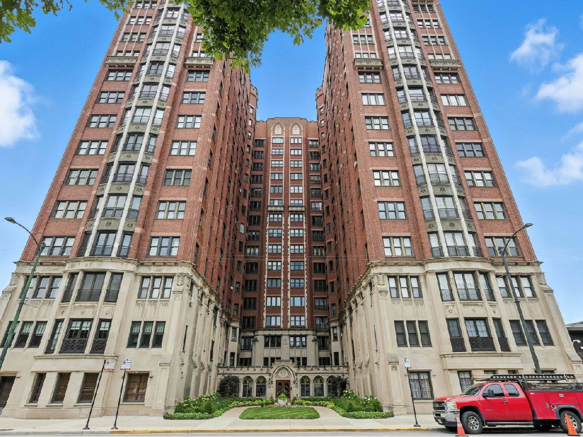 Sold Chicago Illinois, 5832 Stony Island