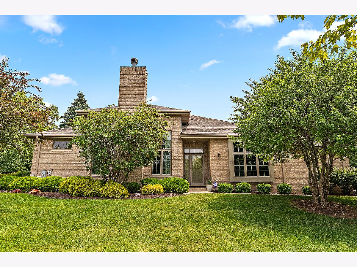 Townhomes Sold Crystal Lake Townhomes Frankfort Illinois, 20142 Crystal Lake