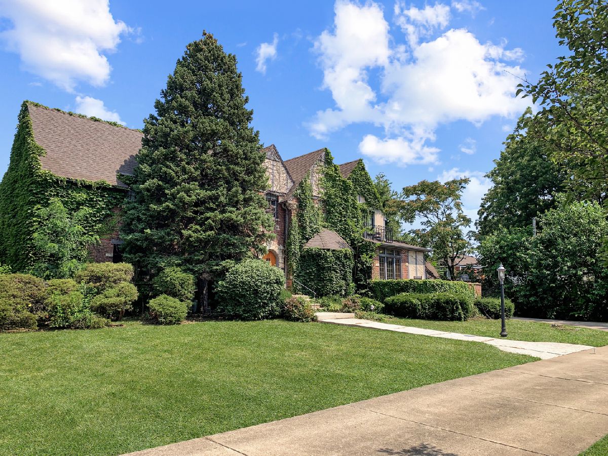  Sold Park Ridge Illinois