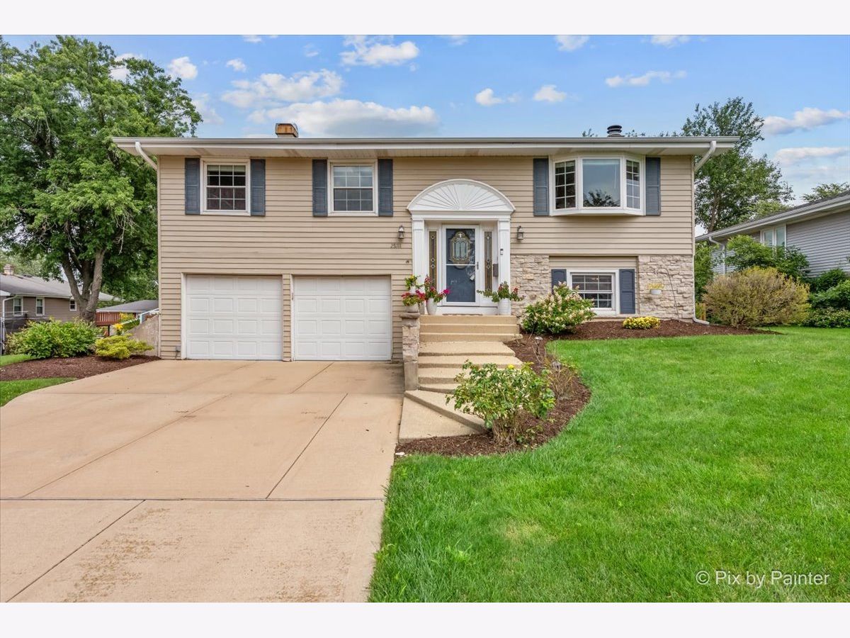  Sold Glen Ellyn Illinois, 2S111 Churchill
