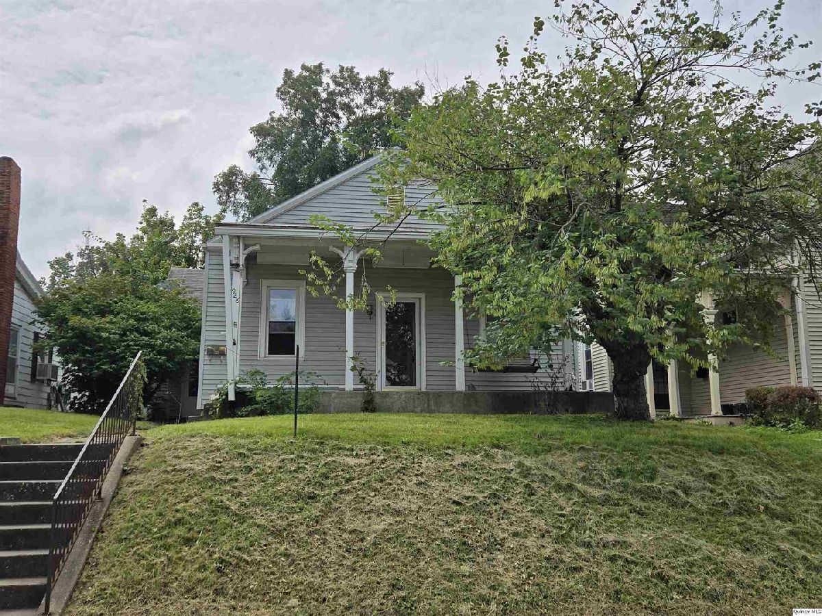  Sold Quincy Illinois, 928 Ohio