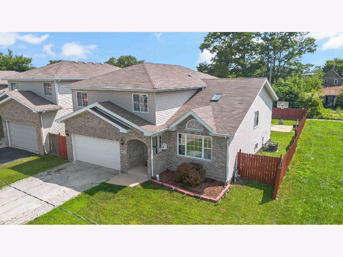  Sold Harvey Illinois, 15939 Loomis