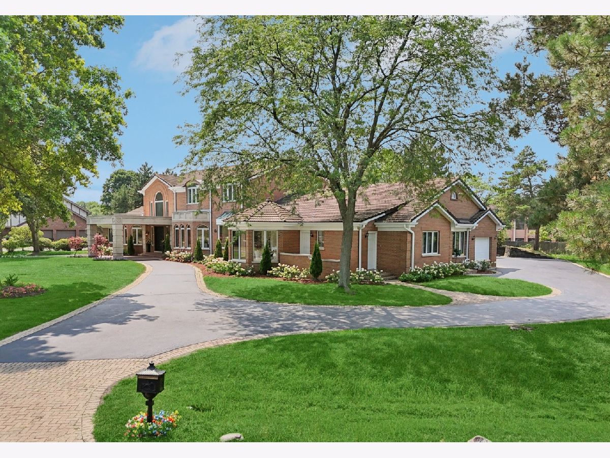  For Sale Northfield Illinois, 2430 Dorina Drive