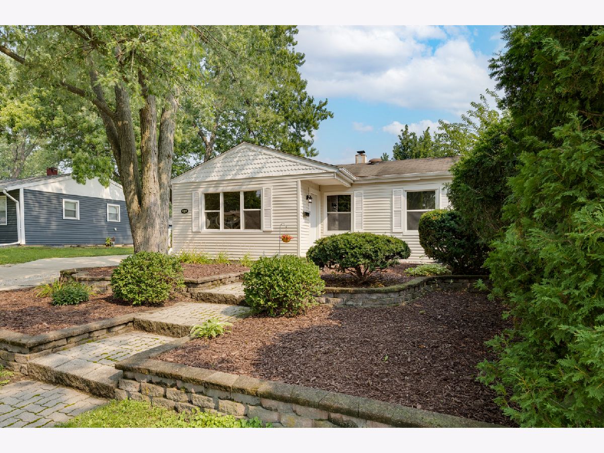  Sold Hanover Park Illinois, 1684 Poplar