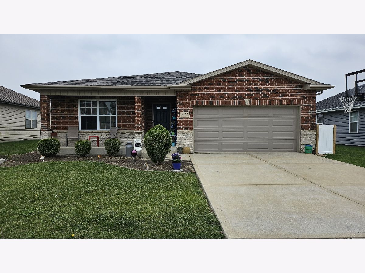  Rented Bourbonnais Illinois, 6122 Stone Mill