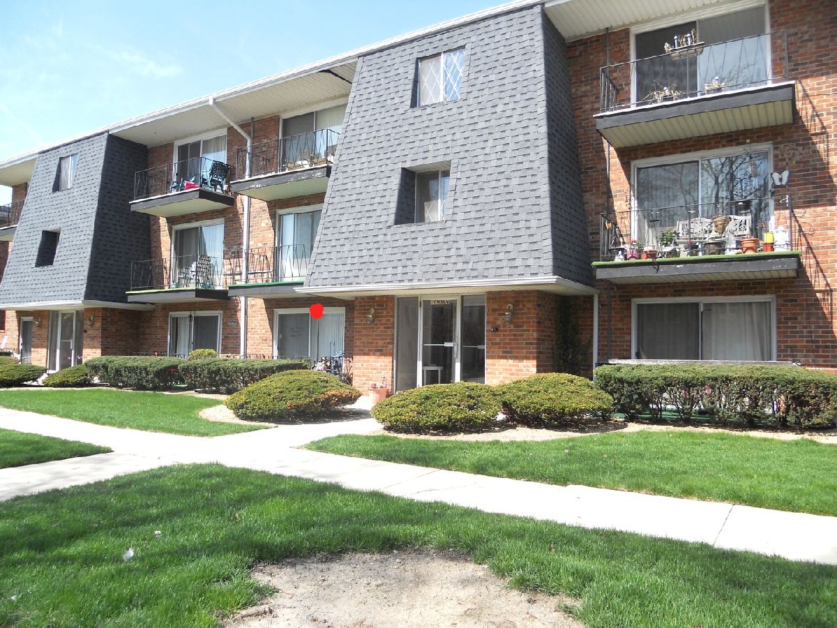  Rented Oak Lawn Illinois, 10940 Keating