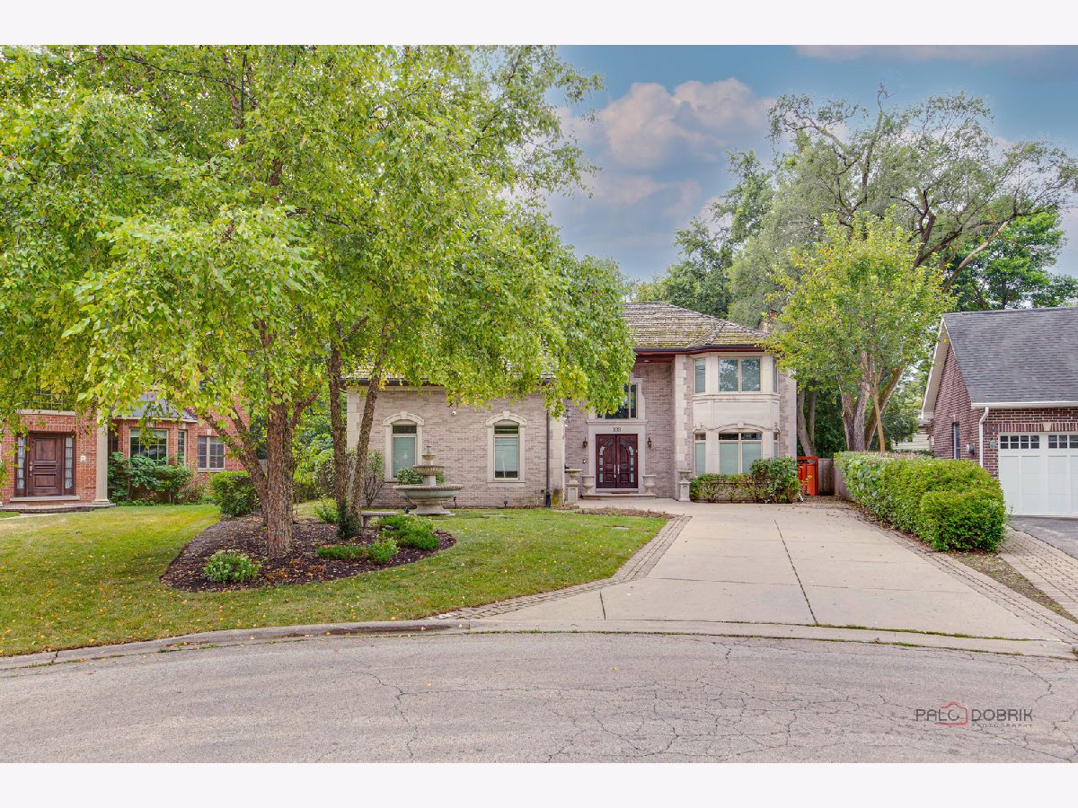  Rented Glenview Illinois, 339 Taft