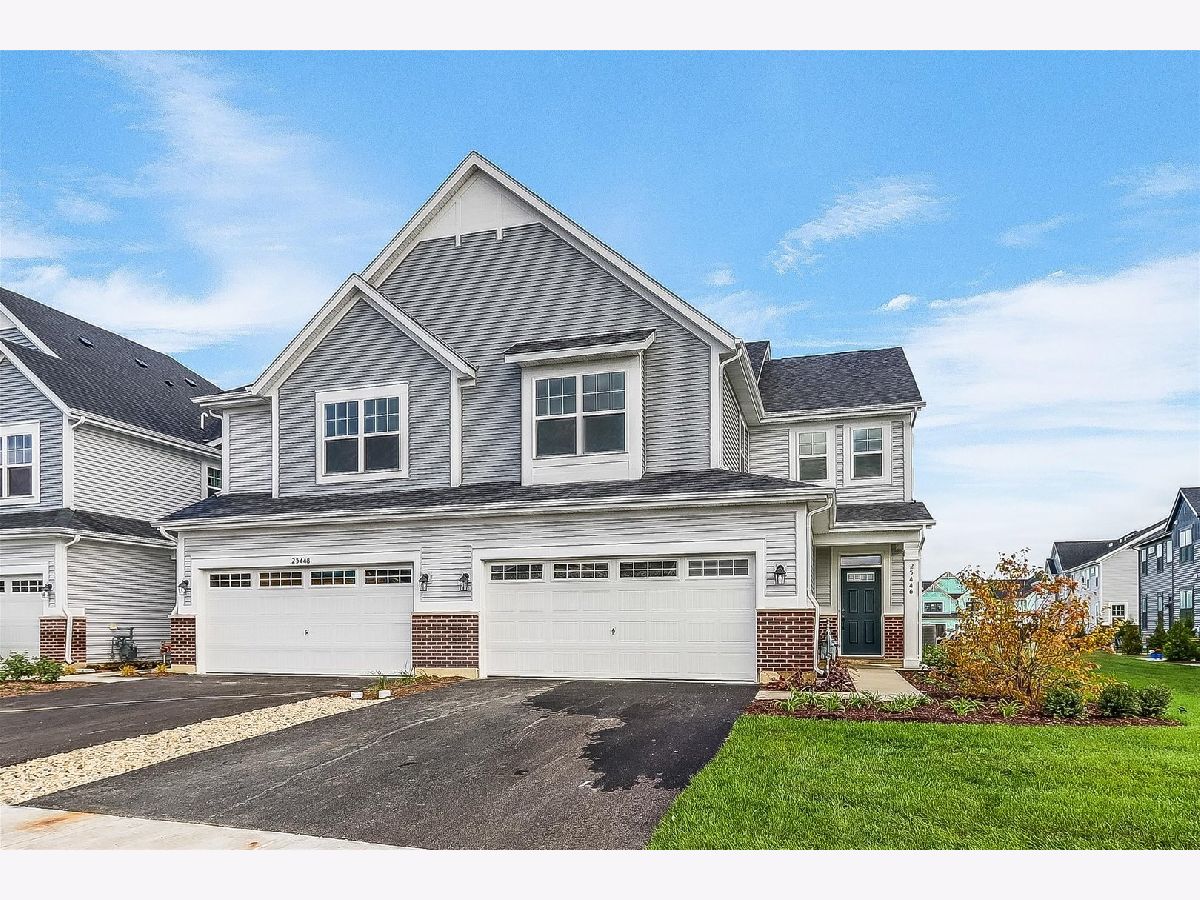 Condos & Townhomes Sold Lockley Park Plainfield Illinois, 25446 Stockwell