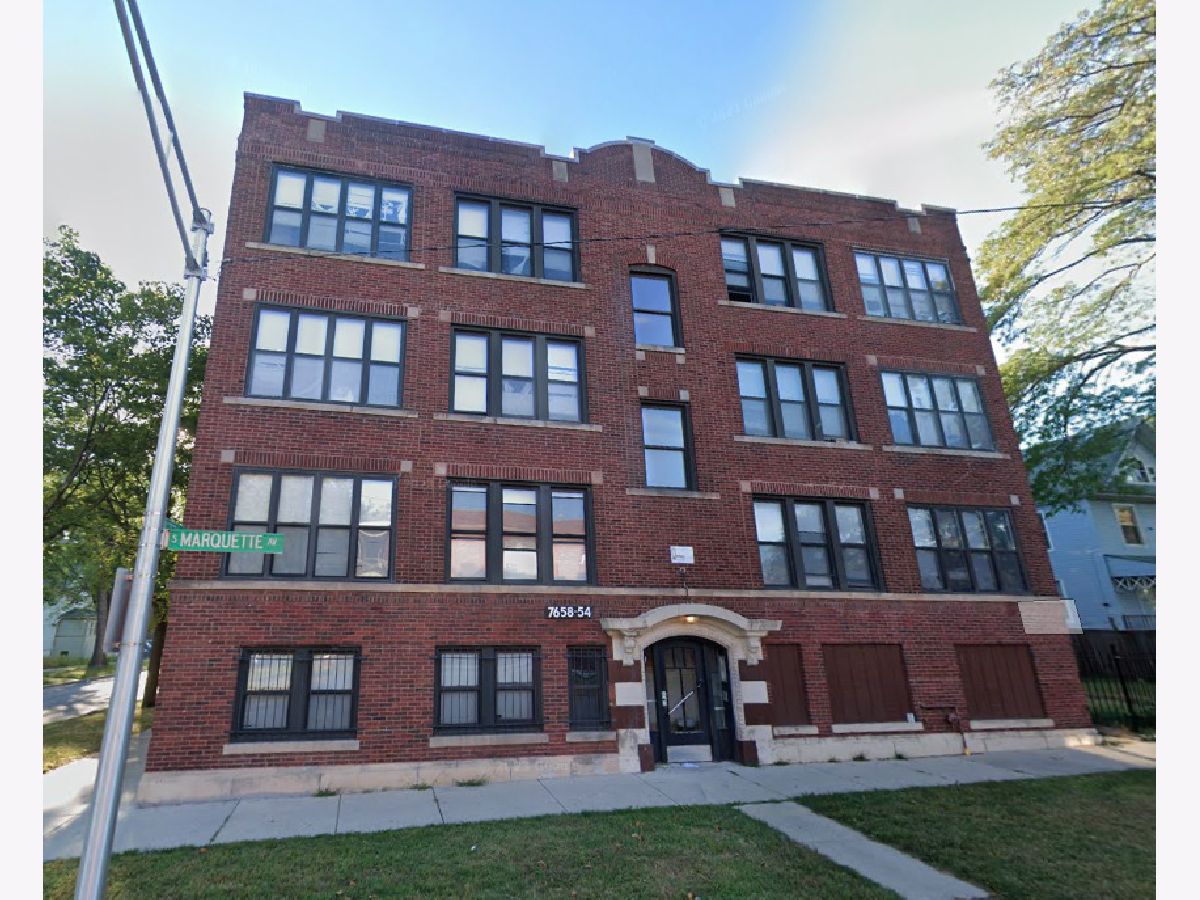  Rented Chicago Illinois, 2666 77th