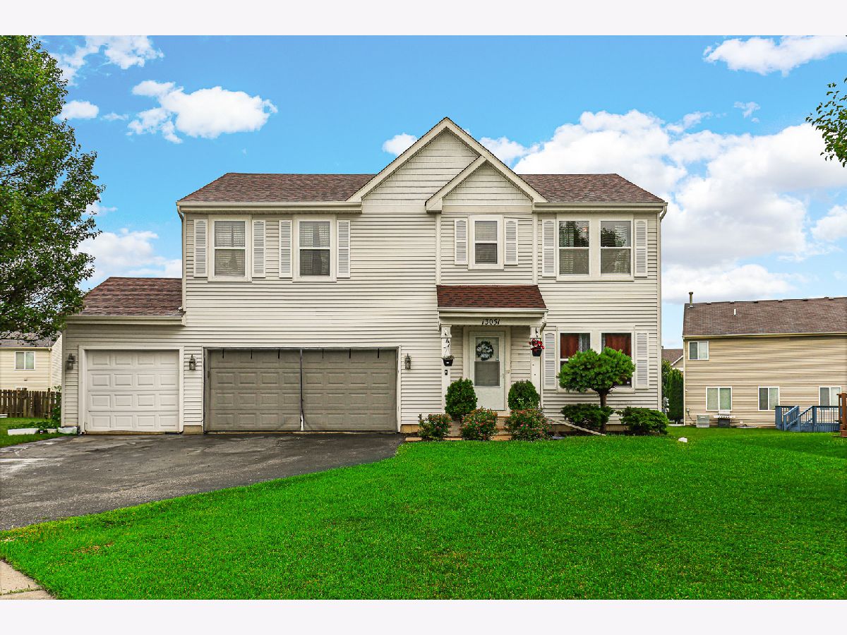  For Sale Beach Park Illinois, 13051 Bucksburn Court