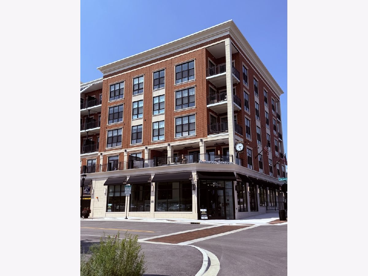  For Rent Glen Ellyn Illinois, 464 Glenwood