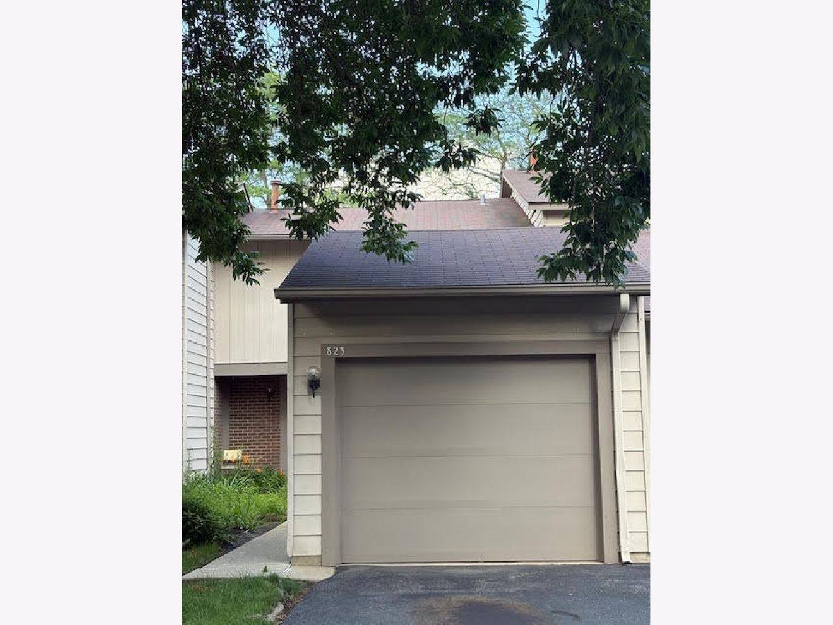 Townhomes & Condos & Homes For Sale New Century Town Vernon Hills Illinois, 823 Gladstone Drive