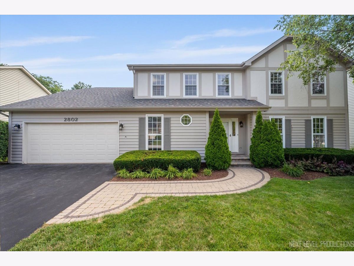  Rented Naperville Illinois, 2802 Wedgewood