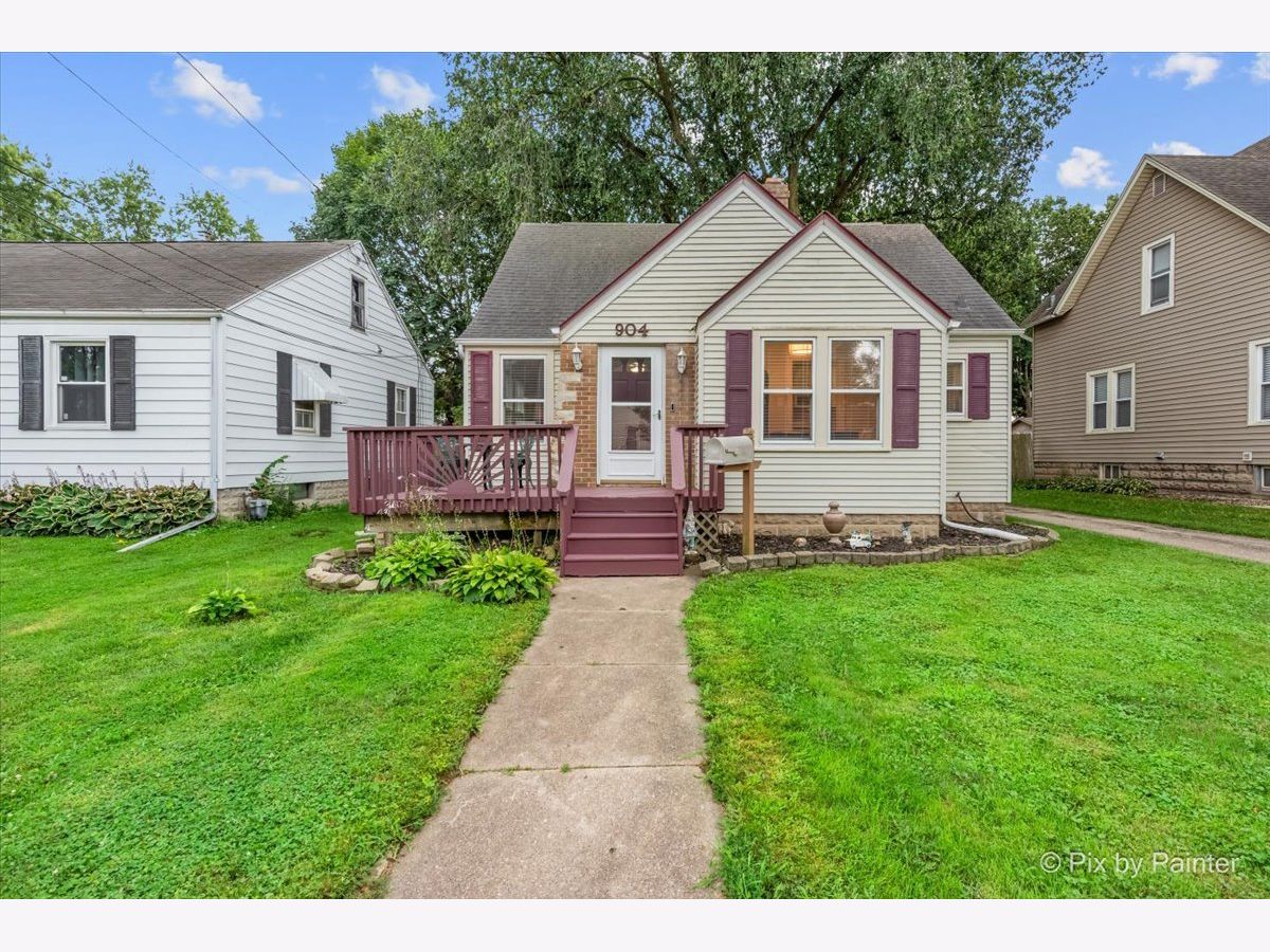  Sold Dekalb Illinois, 904 Shipman