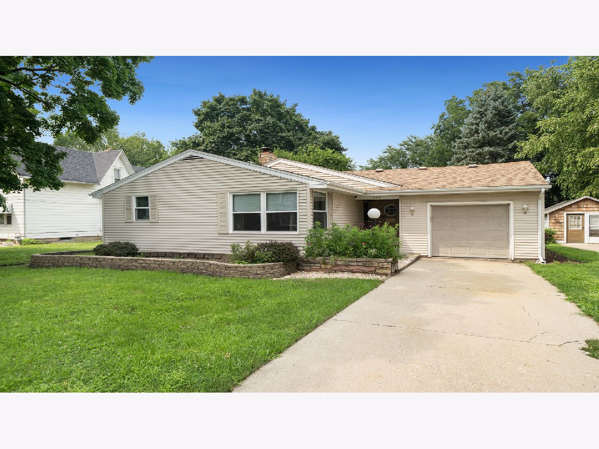  For Sale Byron Illinois, 225 4th Street