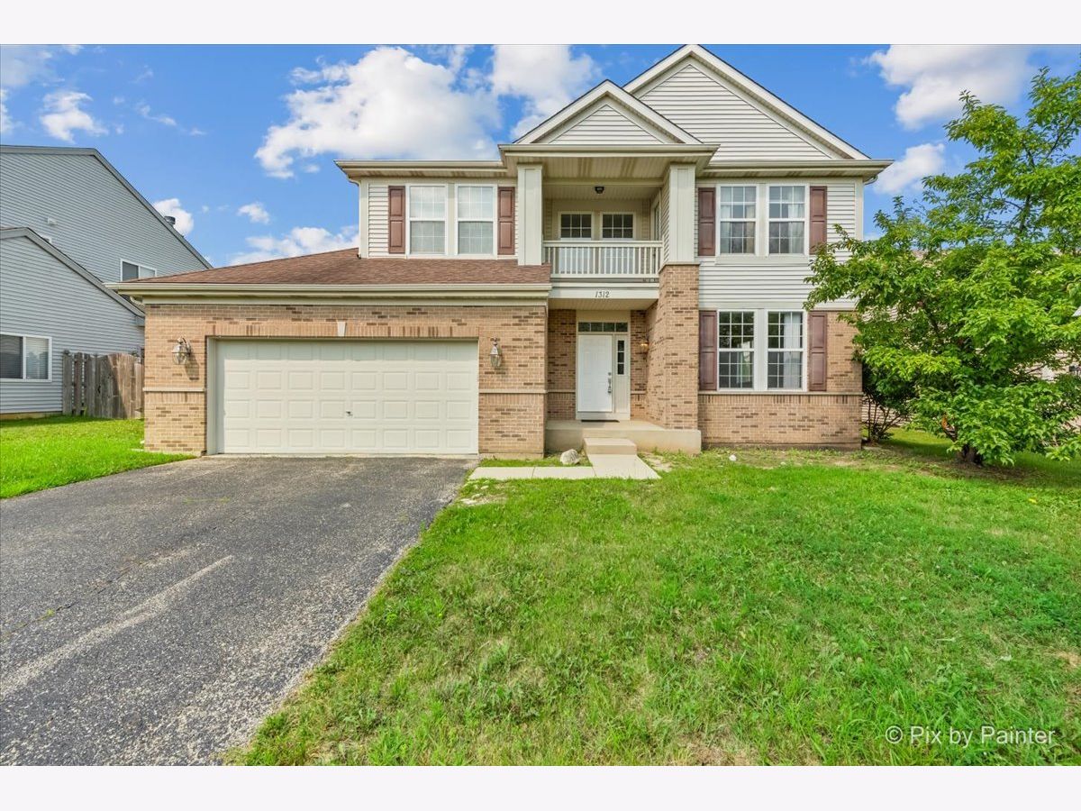  For Sale Volo Illinois, 1312 Wentworth Drive