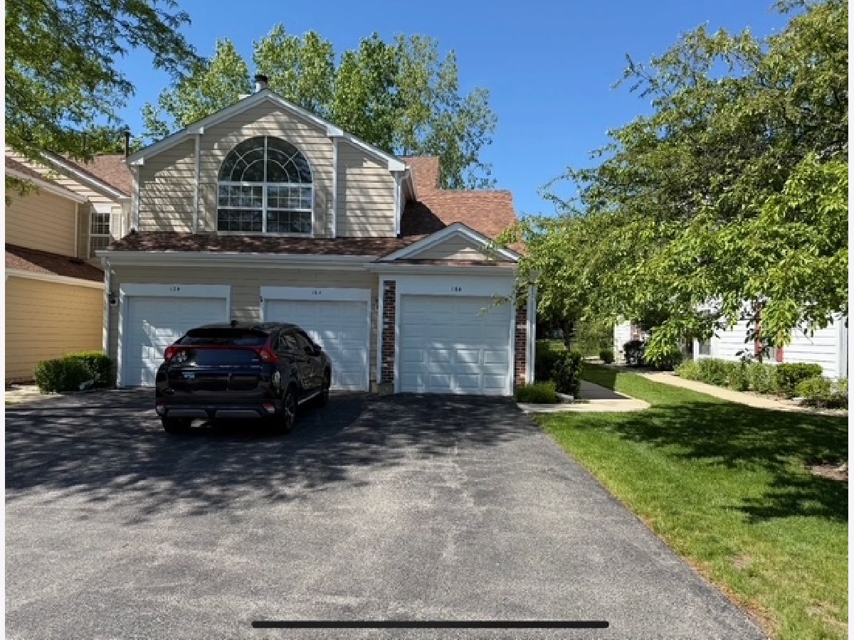  Rented Streamwood Illinois, 16 Tyler