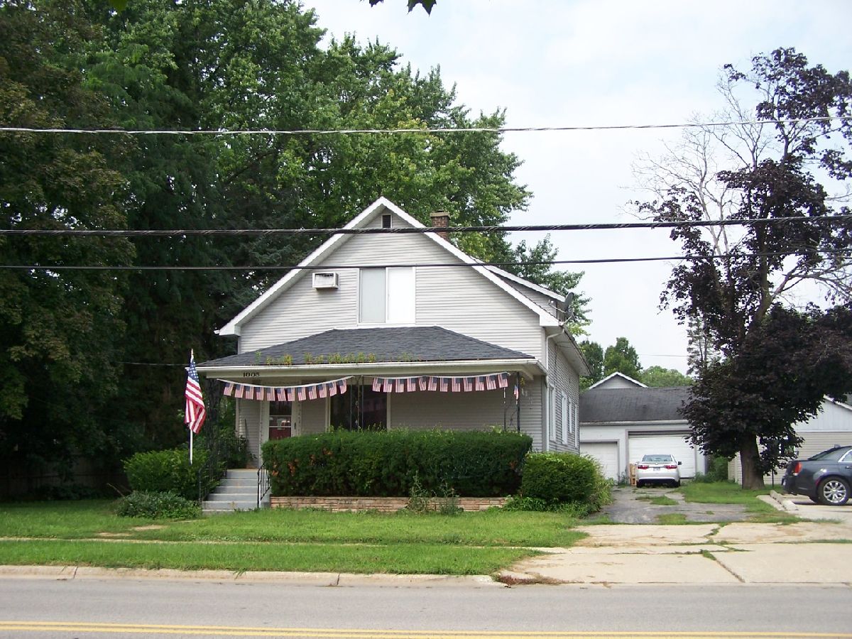  Sold Mchenry Illinois, 1005 Green