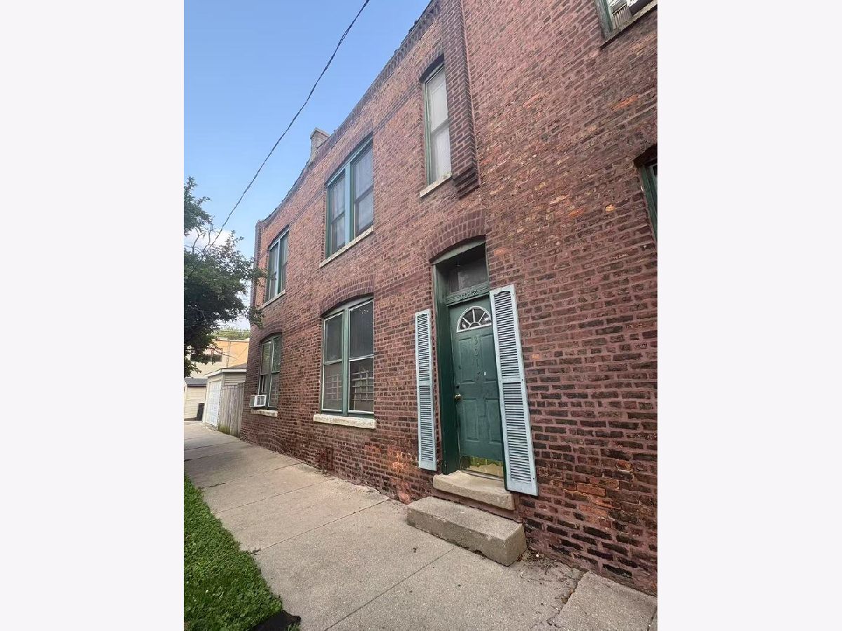  Rented Chicago Illinois, 3017 Lyman