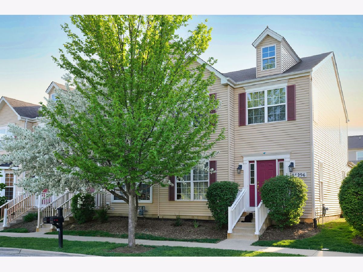  Rented Geneva Illinois, 0N296 Dooley (p39)