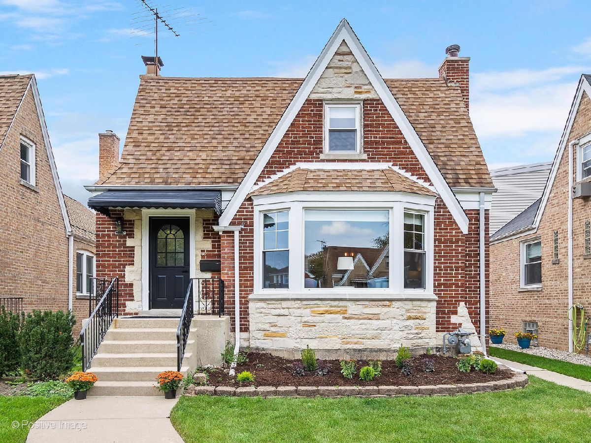  Rented Elmwood Park Illinois, 1722 75th