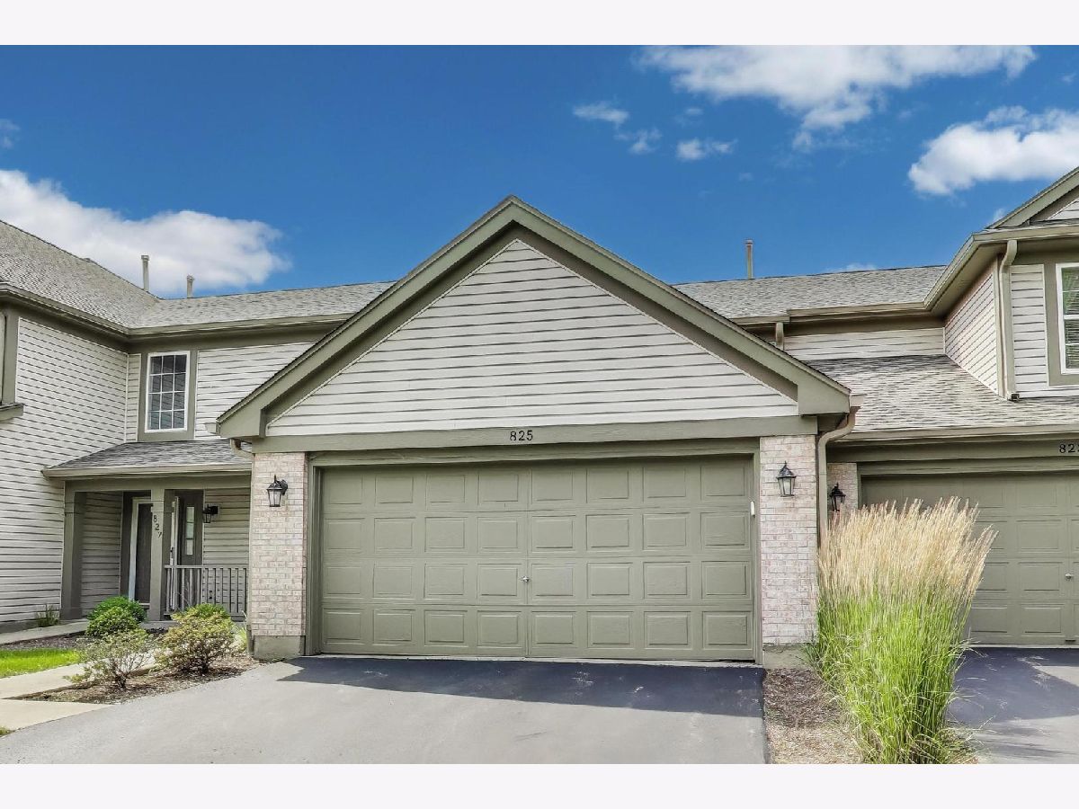  Sold Lindenhurst Illinois, 825 Blue Spruce