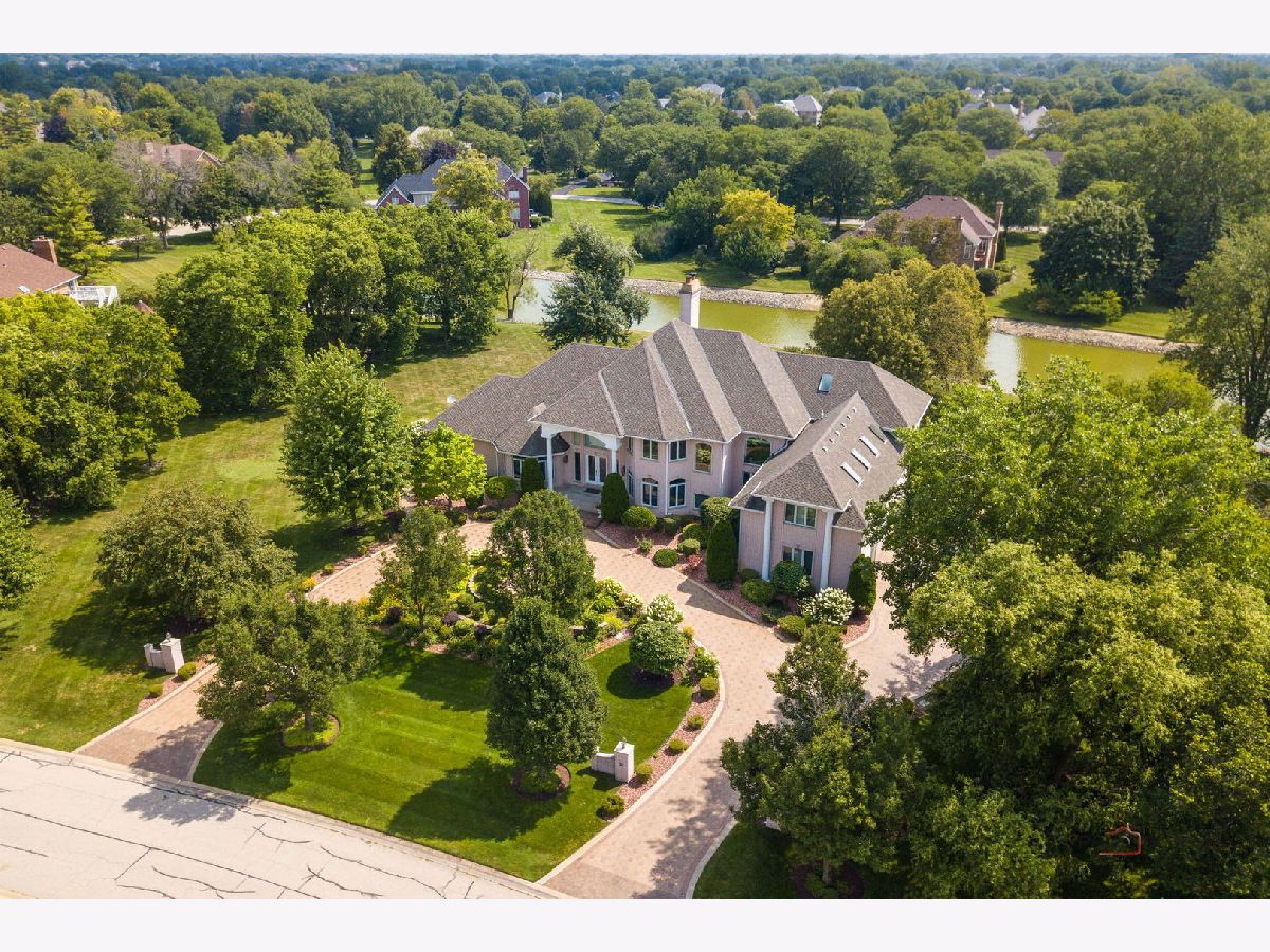  Sold South Barrington Illinois