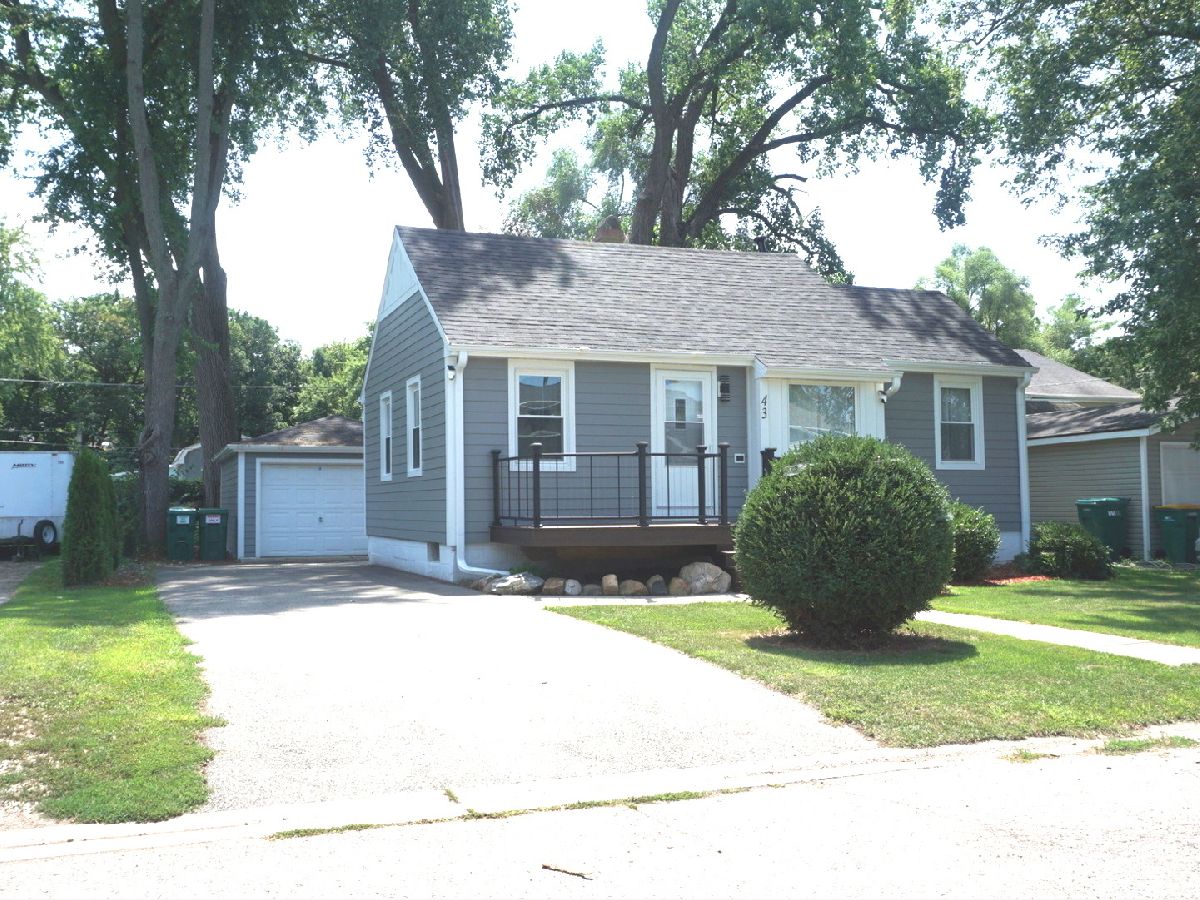  For Rent Fox Lake Illinois, 43 Fairfax