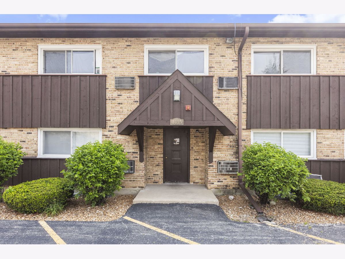  Sold Downers Grove Illinois, 4435 Arbor