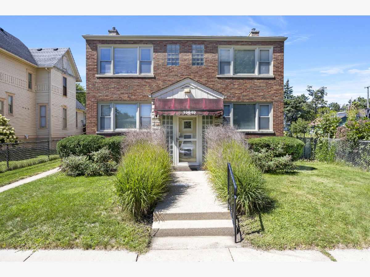  Sold Chicago Illinois, 10640 Walden