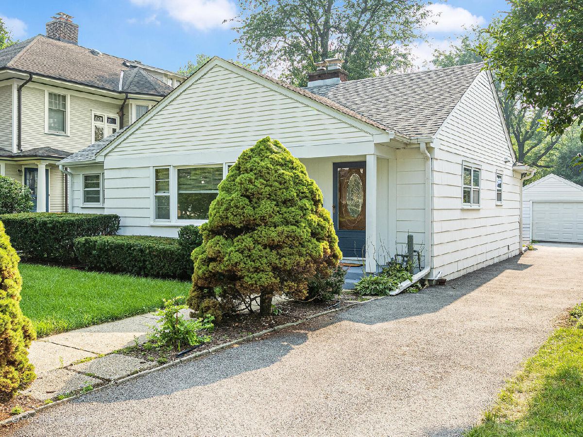  Rented Western Springs Illinois, 4216 Forest