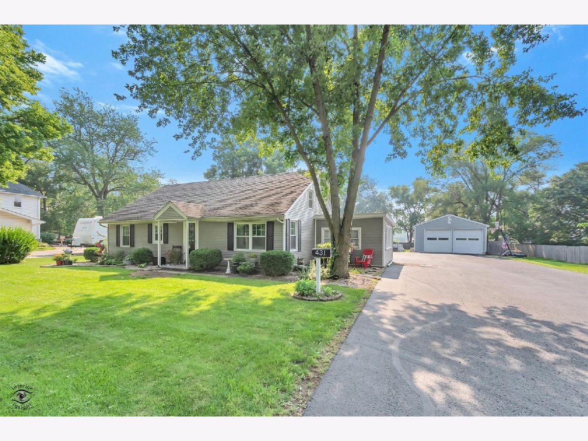  Sold Sandwich Illinois, 431 Dayton