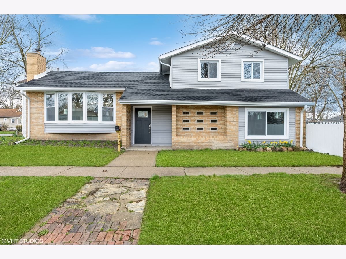 For Rent Lansing Illinois, 3454 Monroe