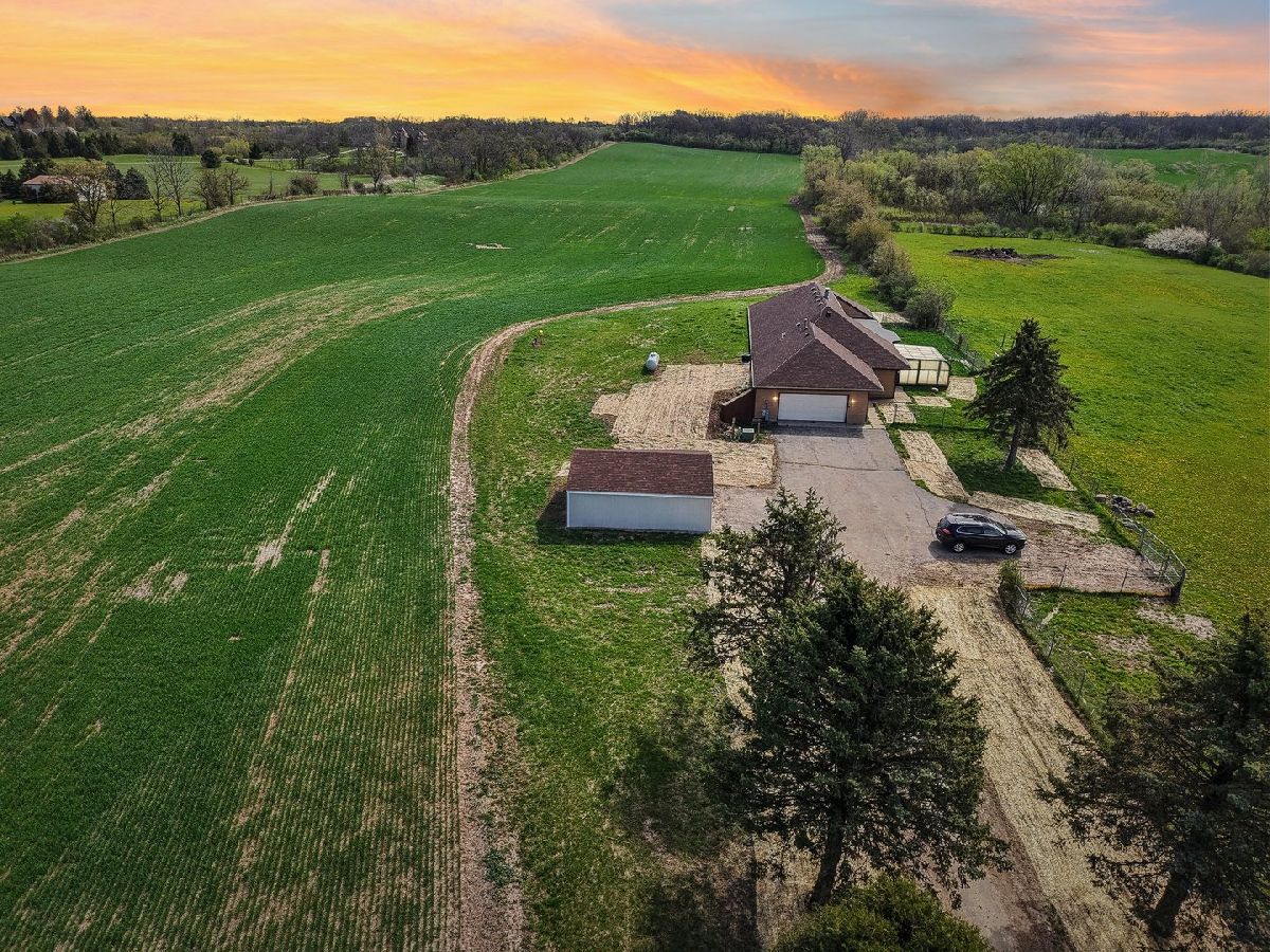  For Rent Marengo Illinois, 1406 Busse