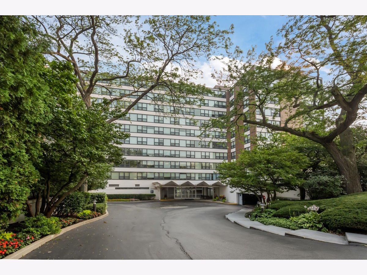  Sold Wilmette Illinois, 1616 Sheridan