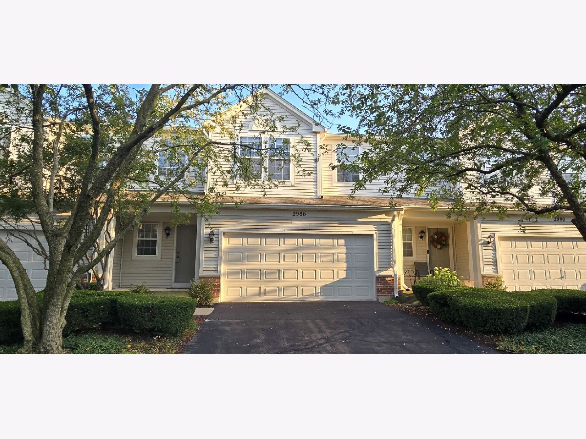  Rented Aurora Illinois, 2986 Peachtree