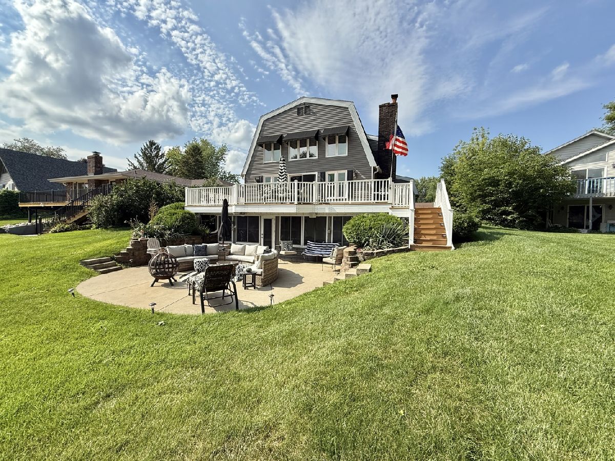  Sold Davis Illinois, 1435 Pier