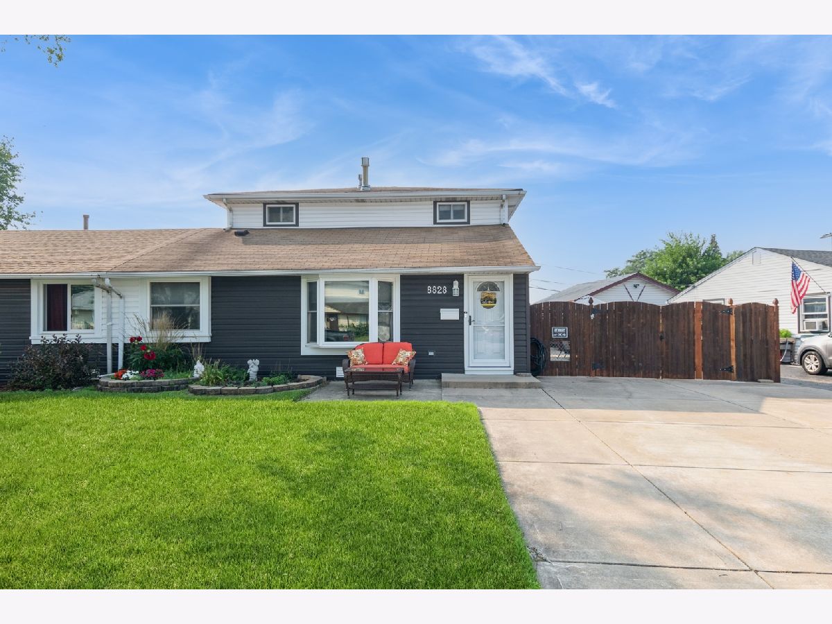  Sold Hometown Illinois, 8828 Beck