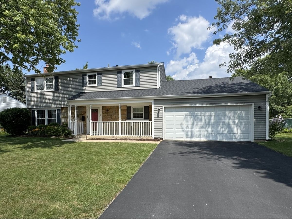  Rented Schaumburg Illinois, 902 Roxbury