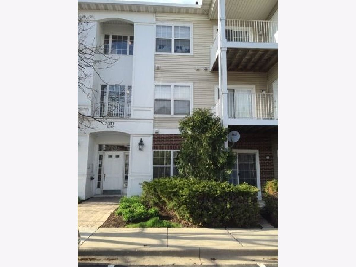 Condominiums Rented Stratford Court Lake Bluff Illinois, 3317 Stratford