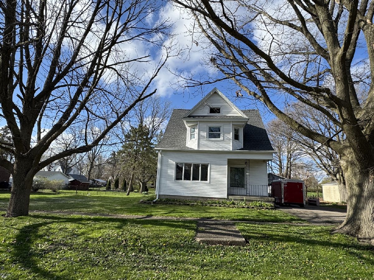  Sold Compton Illinois, 428 Cherry