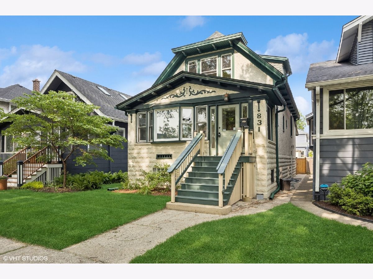  Sold Oak Park Illinois, 831 Home