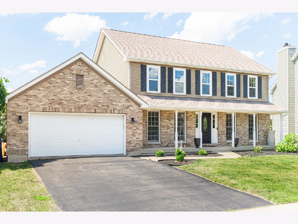  Sold Dekalb Illinois, 117 Devonshire