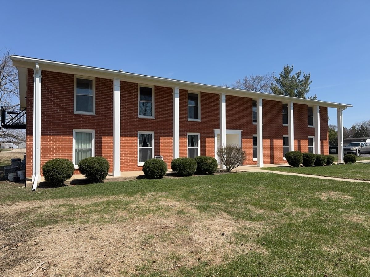  Rented Walworth Wisconsin, 418 Beloit