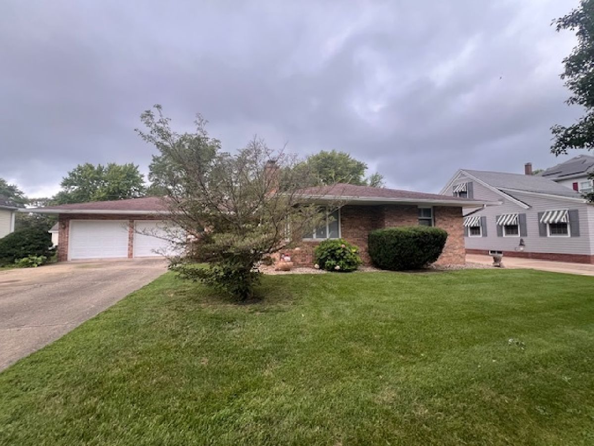  For Sale Clinton Illinois, 505 Mulberry Street