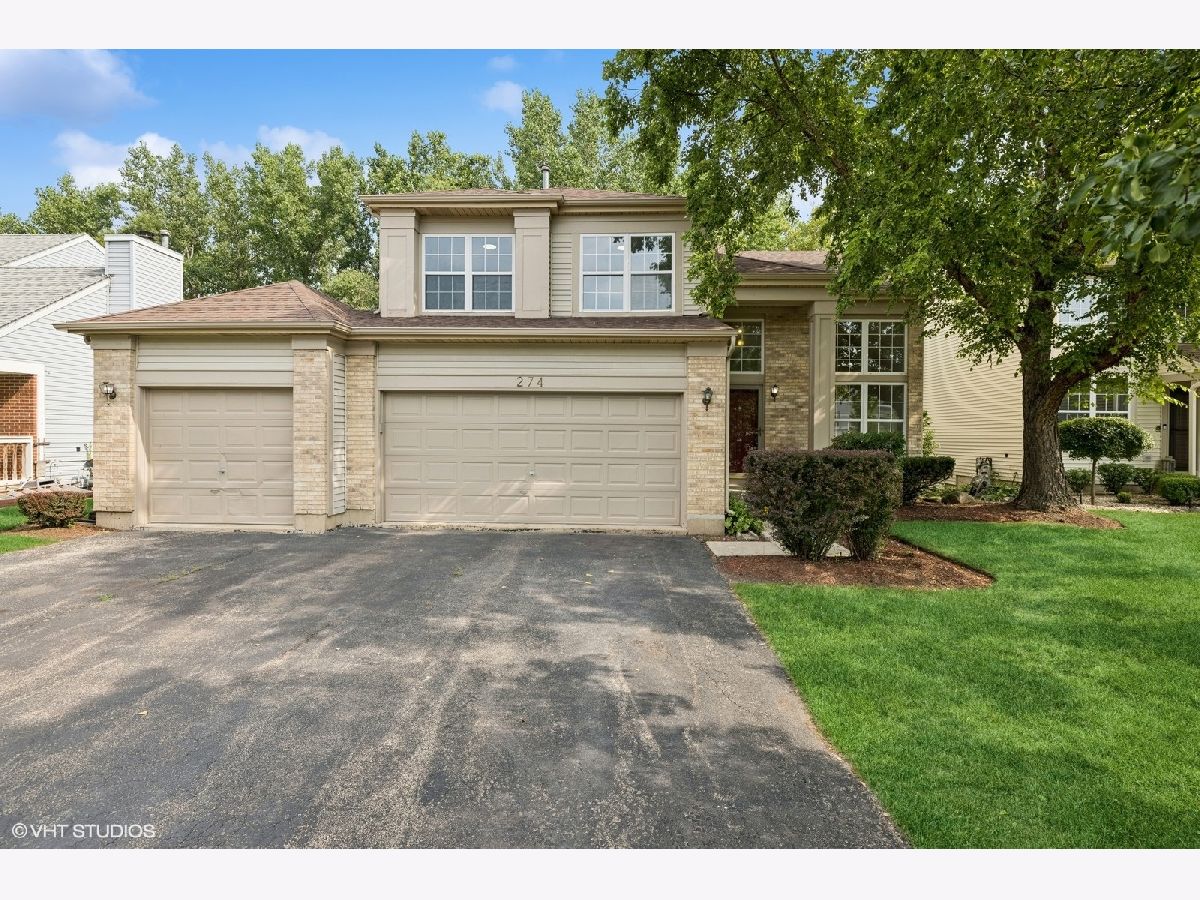 Sold Hainesville Illinois, 274 Hunters