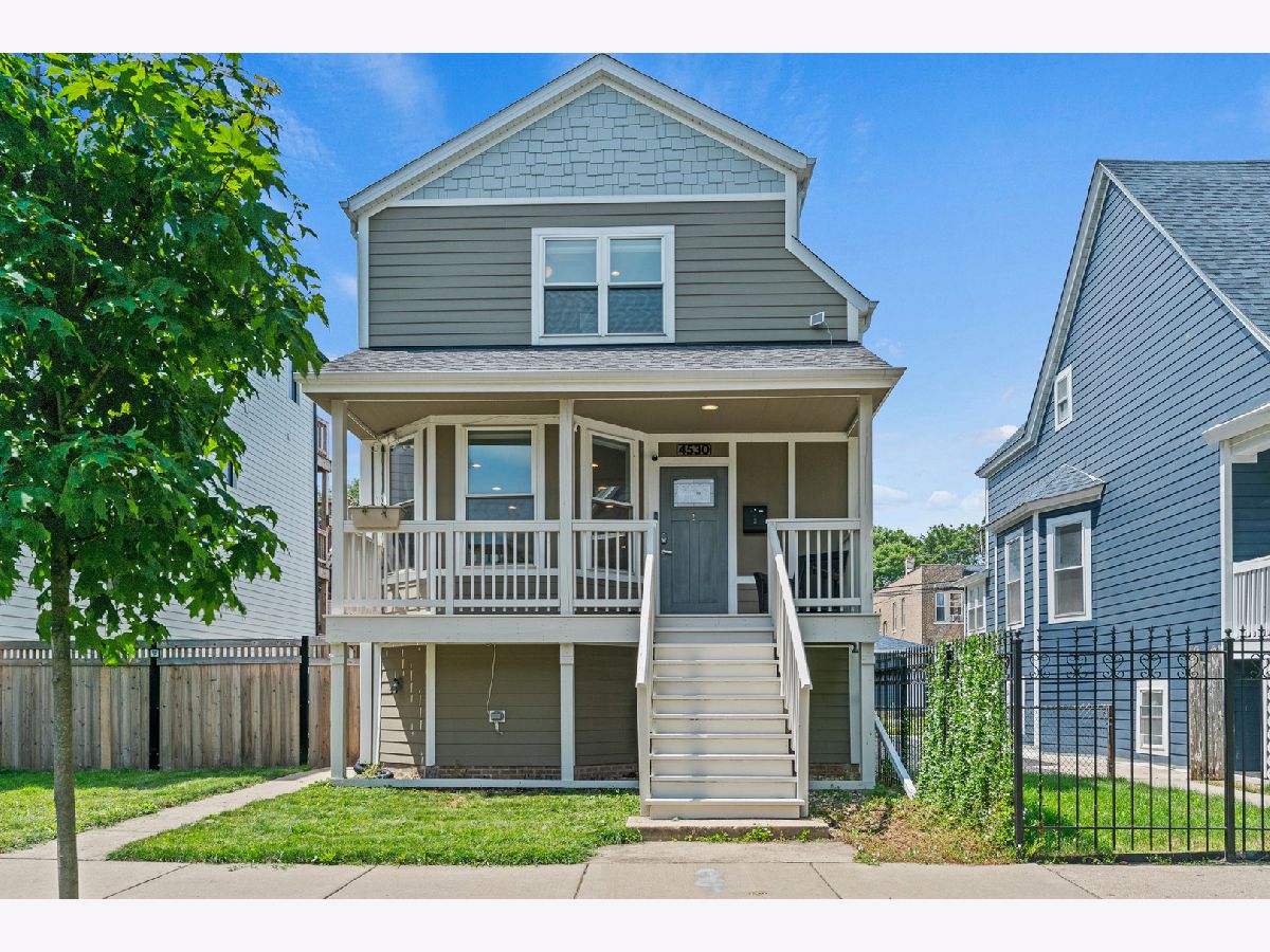  Sold Chicago Illinois, 4530 St Louis