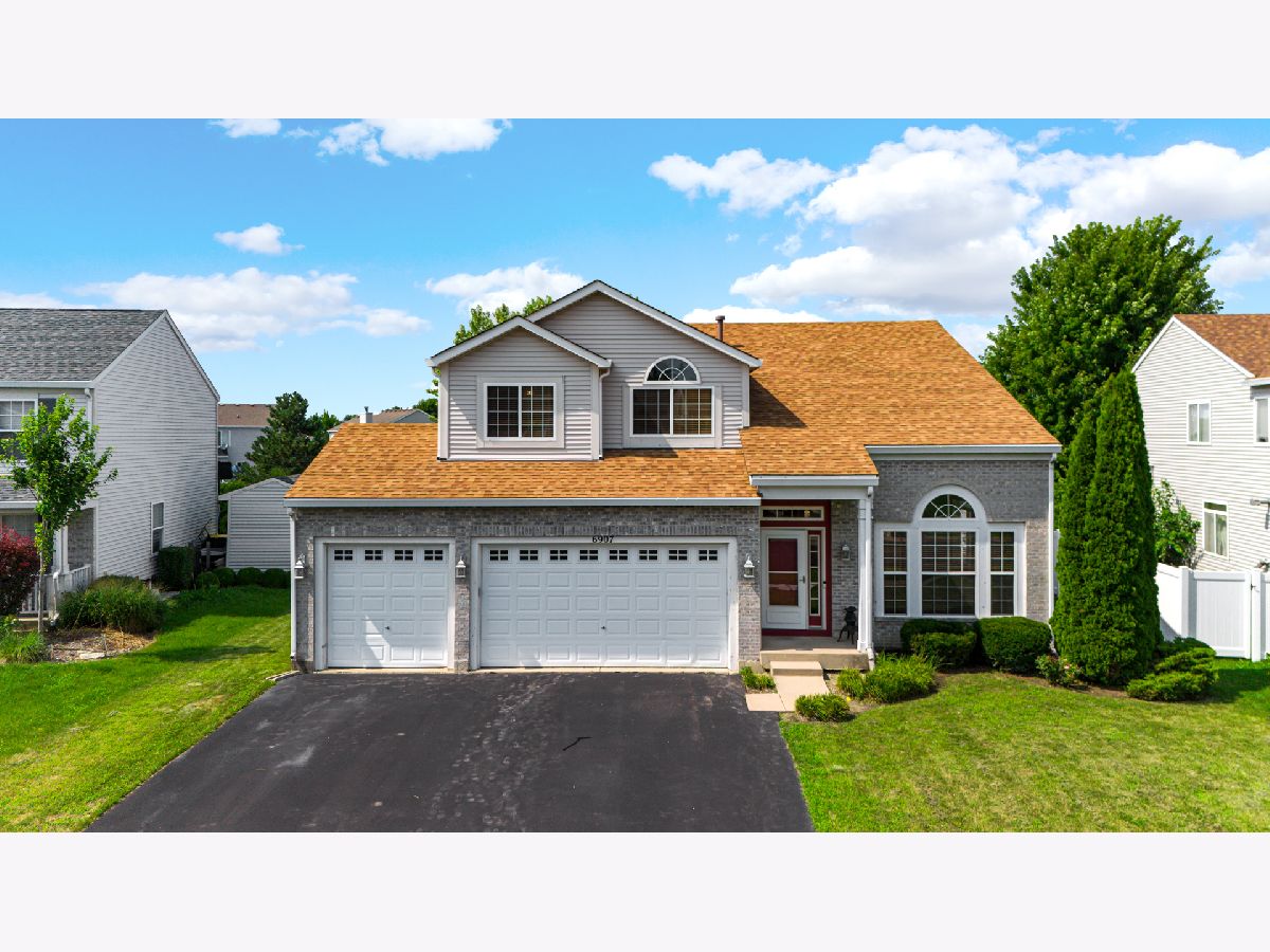  Sold Plainfield Illinois, 6907 Twin Falls