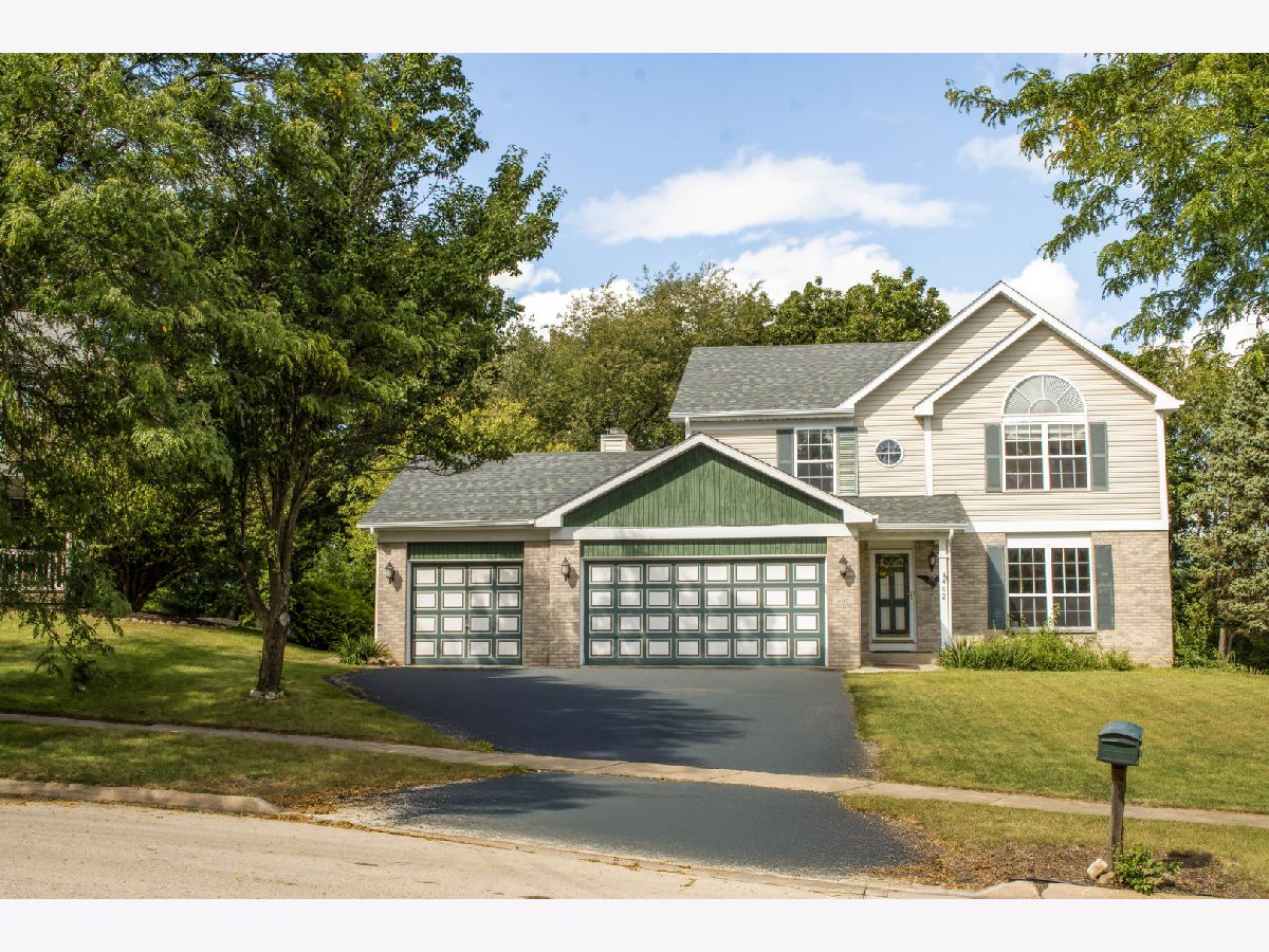 For Sale Poplar Grove Illinois, 402 Bree Drive